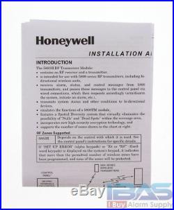 Honeywell Ademco ADT 5883H Wireless Alarm Transceiver Module for Vista 20P