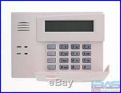 Honeywell Ademco ADT 6160RF Custom Alpha Alarm Keypad Vista 10P 15P 20P New