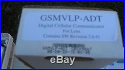 Honeywell GSMVLP-ADT