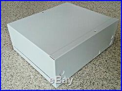 Honeywell Galaxy ADT G2-44 Full Metal Boxed Alarm Control Panel Ref 14856018