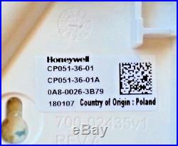 Honeywell Galaxy ADT MK8 Remote Alarm Keypad Control Keyprox CP051-36-01 3B79