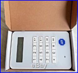 Honeywell Galaxy ADT MK8 Remote Alarm Keypad Control Keyprox CP051-36-01 KP1