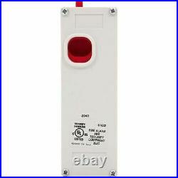 Honeywell Home 5869 Wireless Hold-Up Switch/Transmitter Tamper Resistant