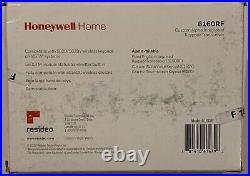 Honeywell Home 6160RF Custom Integrated Keypad/Transceiver
