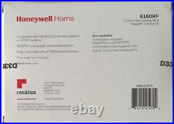 Honeywell Home 6160RF Keypad