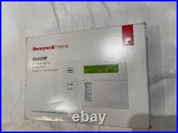 Honeywell Home 6160RF Keypad/Transceiver NEW