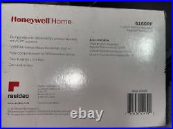 Honeywell Home 6160RF (NEW)