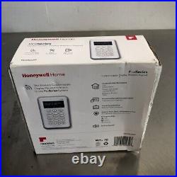 Honeywell Home PROSIXLCDKP ProSeries LCD Display Wireless Keypad