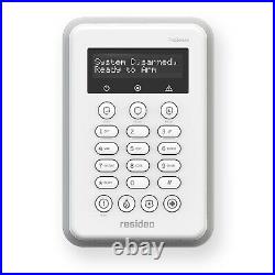 Honeywell Home PROSIXLCDKPC ProSeries Display Wireless Alarm Keypad
