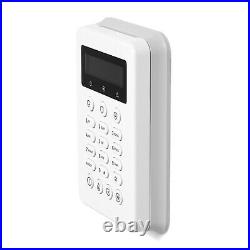 Honeywell Home PROSIXLCDKPC ProSeries Display Wireless Alarm Keypad