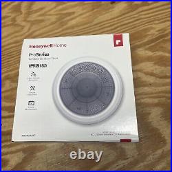 Honeywell Home PROSIXSIRENO ProSeries Wireless Outdoor Siren