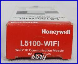 Honeywell L5100-WIFI L5100 WiFi Module for Lynx Touch 5100