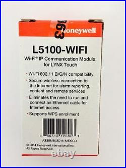 Honeywell L5100-WIFI (USED- With/Without Packaging)