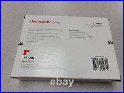 Honeywell Resideo 6160RF Custom Alpha Keypad with Integrated Receiver for VISTA