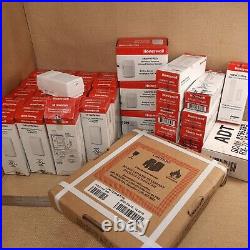 Honeywell Transmitters Lot 5816WMWH 5820L 5800PIR-RES with CR-123A 3V 100 Pack