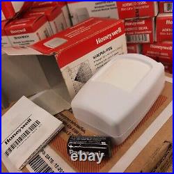 Honeywell Transmitters Lot 5816WMWH 5820L 5800PIR-RES with CR-123A 3V 100 Pack