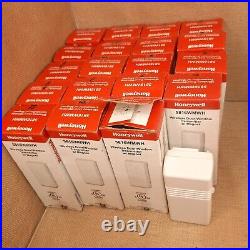 Honeywell Transmitters Lot 5816WMWH 5820L 5800PIR-RES with CR-123A 3V 100 Pack