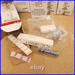 Honeywell Transmitters Lot 5816WMWH 5820L 5800PIR-RES with CR-123A 3V 100 Pack