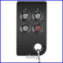 HoneywellHome SiXFOB Lyric Six Keyfob