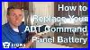 How-To-Change-Your-Adt-Command-Panel-Battery-If-It-Gets-Low-After-A-Power-Outage-Or-Normal-Use-01-lazg