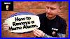 How-To-Remove-A-Home-Alarm-System-Remove-Any-Wired-Alarm-01-uce