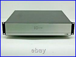 IC Realtime FLEX-8E 8CH 720P DVR 2MP HD-AVS Dahua Security CCTV No HDD