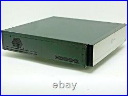 IC Realtime FLEX-8E 8CH 720P DVR 2MP HD-AVS Dahua Security CCTV No HDD