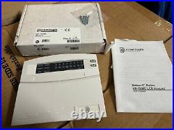 Interlogix GE Security Caddx for NetworX Series NX-1316E LED Alarm Keypad NEW