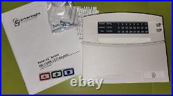 Interlogix GE Security Caddx for NetworX Series NX-1324E LED Alarm Keypad NEW