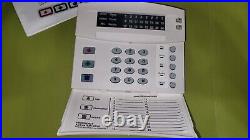 Interlogix GE Security Caddx for NetworX Series NX-1324E LED Alarm Keypad NEW