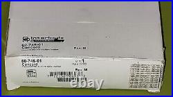 Interlogix GE Security Concord 60-746-01 SB2000 Alarm Touchpad Keypad RARE & NEW