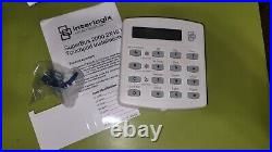 Interlogix GE Security Concord 60-746-01 SB2000 Alarm Touchpad Keypad RARE & NEW