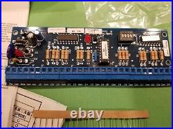 Interlogix GE Security NX-216 Zone Expander Lot of 5 for NetworX NX8 & NX8E NEW