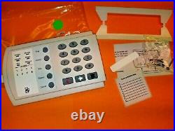 Interlogix GE Security NetworX NX-108E LED Alarm Keypad NEW