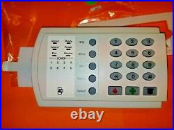 Interlogix GE Security NetworX NX-108E LED Alarm Keypad NEW