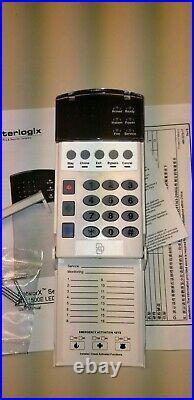 Interlogix GE Security NetworX NX-1508E LED Alarm Keypad NEW