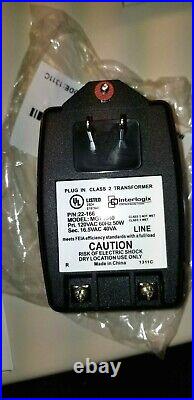 Interlogix GE Security UTC NetworX NX-6-FP Kit WITH NX-1308E LED Keypad & More