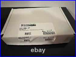 Interlogix NetworX NX-148E-RF LCD Keypad with Wireless Receiver Boxed NX148E NEW