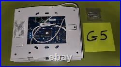 Interlogix NetworX NX-148E-RF LCD Keypad with Wireless Receiver Tested G5