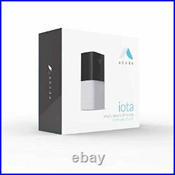 Iota All-in-One Home Security Kit DIY Security System & Smart Home Hub Works
