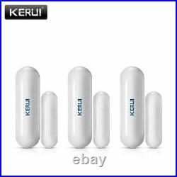 KERUI Wireless Door/Window Sensor D026 For KERUI Home Security Alarm System