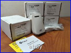 (LOT OF 5) ADT ISG-100 Gateway Cloud Link Home Automation Pulse