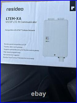 LTEMXA-ADT Communicator LTEM-XA ADT Security Residio Cell Dialer Cellular