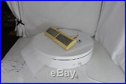 Lot of 2ADT 148270 Focus Security Alarm Operating Panels Digital LCD UNTESTED