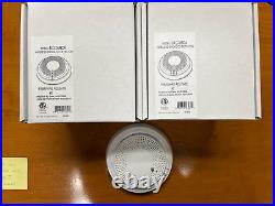 Lot of 6-Honeywell Wireless Smoke /CO Det Works w ADT ONLY SIXCOMBOA NEW IN BOX