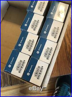 Lot of 8 GE Security PrecisionLine Series RCR-C-ADT Motion Detector Home, Office
