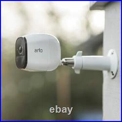 NETGEAR Arlo Pro VMC4030 Add-on Camera HD -Night Vision In/Outdoor Waterproof