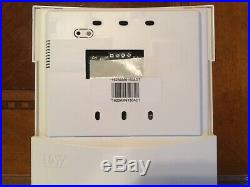 NEW 10-Honeywell 5816 WMWH Wireless Contacts and 1 NEW 6150 ADT Keypad
