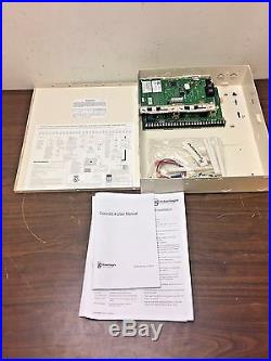NEW ADT Concord 4 Resi Panel 600-1062-95R-ADT Free Shipping