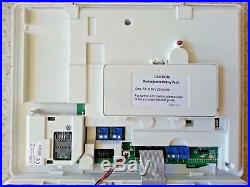 NEW ADT Visonic PowerMaster PM33 PG2 Control Panel (868-0ANY)